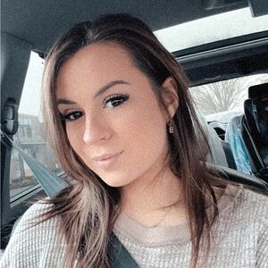 Meet your Posher, Mckenna